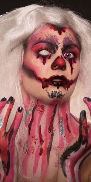 Special Effect - Halloween von Personal Styling Beauty Susanne Hirsch