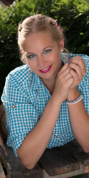 Wiesnstyling von Personal Styling Beauty Susanne Hirsch
