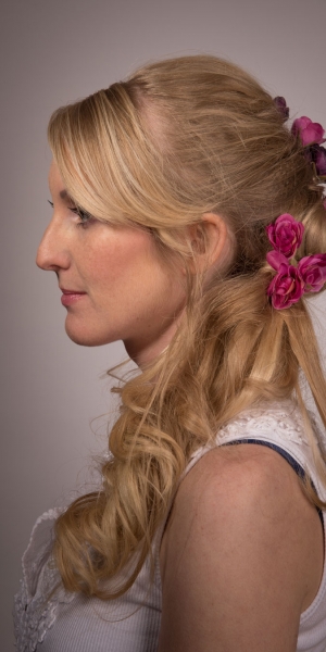 Hairstyling von Personal Styling Beauty Susanne Hirsch