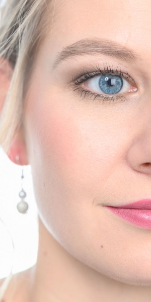 Makeup von Personal Styling Beauty Susanne Hirsch