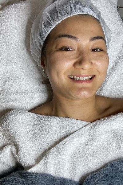 Kosmetik Personal Styling Beauty Susanne Hirsch