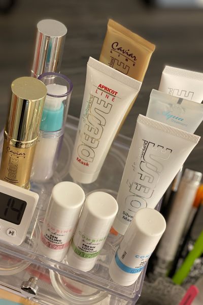 Kosmetik von Personal Styling Beauty Susanne Hirsch