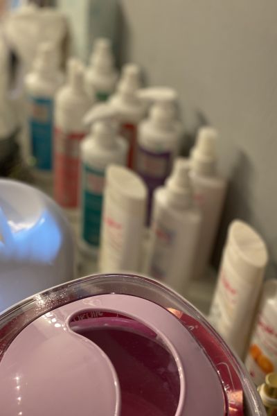 Kosmetik von Personal Styling Beauty Susanne Hirsch