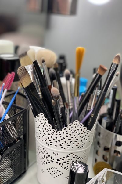 Kosmetik von Personal Styling Beauty Susanne Hirsch