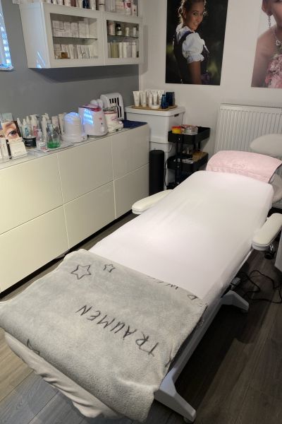 Kosmetik von Personal Styling Beauty Susanne Hirsch
